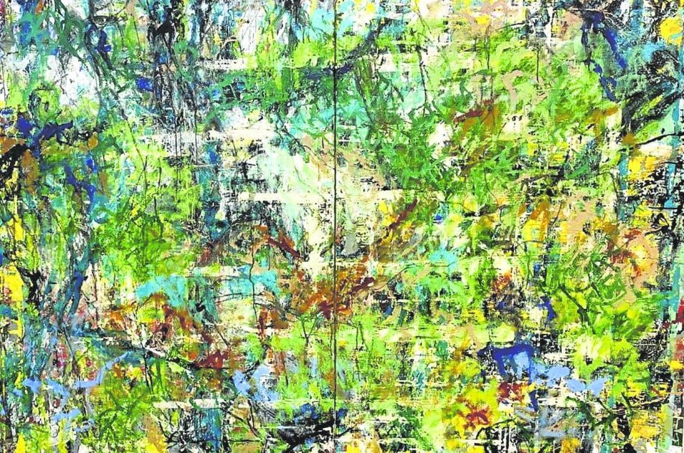 Arquitectos al asalto de otras artes